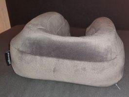 Reisekissen, Cabeau, travel pillow strong, headholder, Nacke