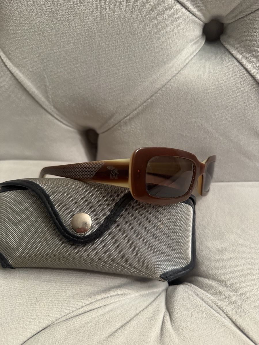 Maison Mollerus Occhiali & Lenti: Maison Mollerus Sonnenbrille – Usato da Zürich venduto da bentley_ 3