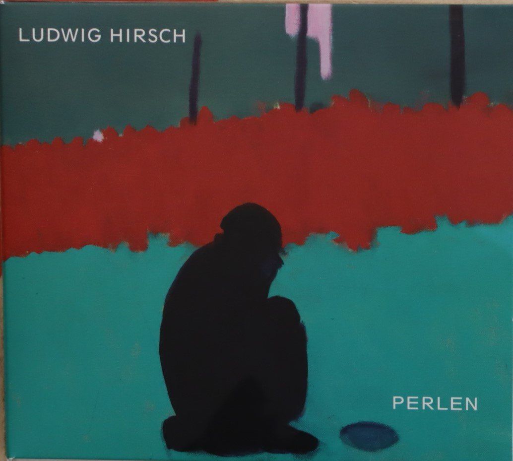 CD: Ludwig Hirsch – Perlen – Usato da Luzern venduto da CONTENTI