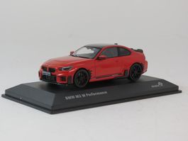 BMW M2 M Performance