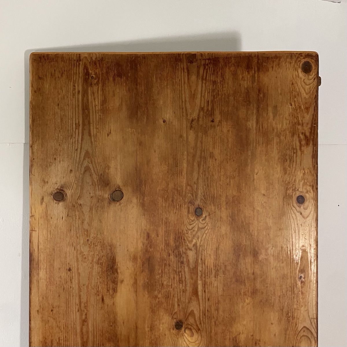 Tables: Tisch Esstisch Bauerntisch  – D'occasion à Wetzikon ZH par Deuxieme.shop 4