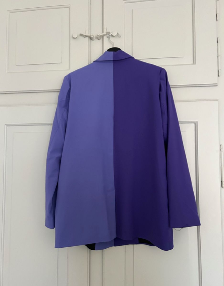 Completi & Tailleur: KAFFE BLAZER 2 FARBIG – Nuovo e nell'imballaggio originale da Zürich venduto da san_f922 2