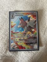 Pokémon Wolwerock Illustration Rare 166/159 – Reisegefährten
