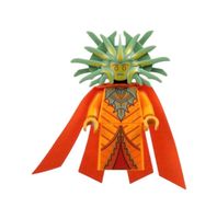 71047 Dungeons & Dragons The Lady of Pain LEGO (NEU)