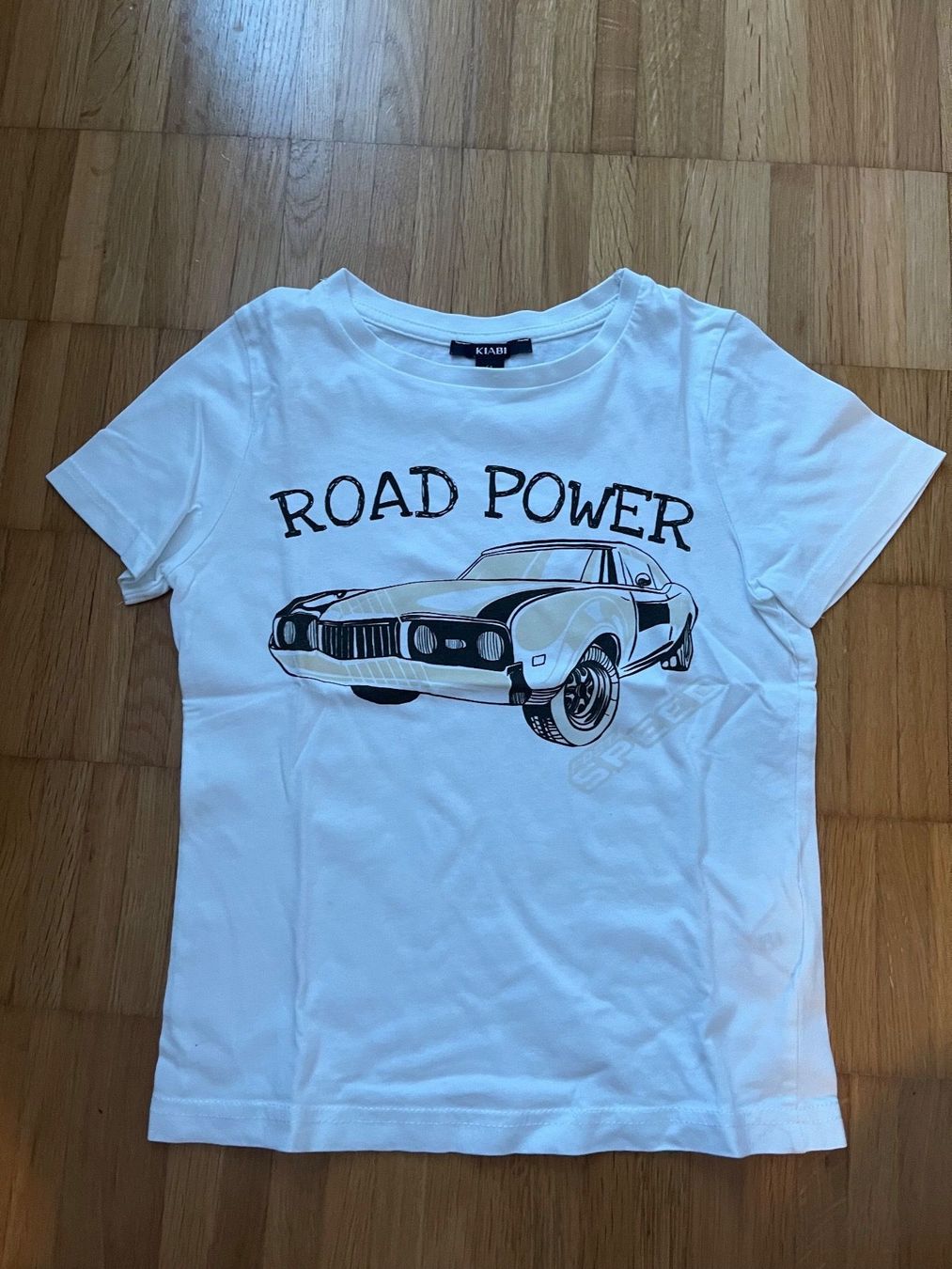 Camicie, T-shirt & Polo: T-Shirt Gr. 116 – Usato da Jona venduto da Good_luck1_