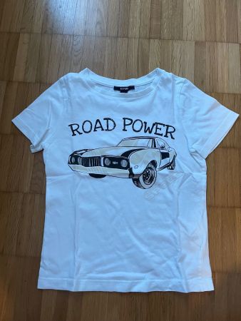 T-Shirt Gr. 116