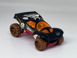 Hot Wheels Da'Kar #364