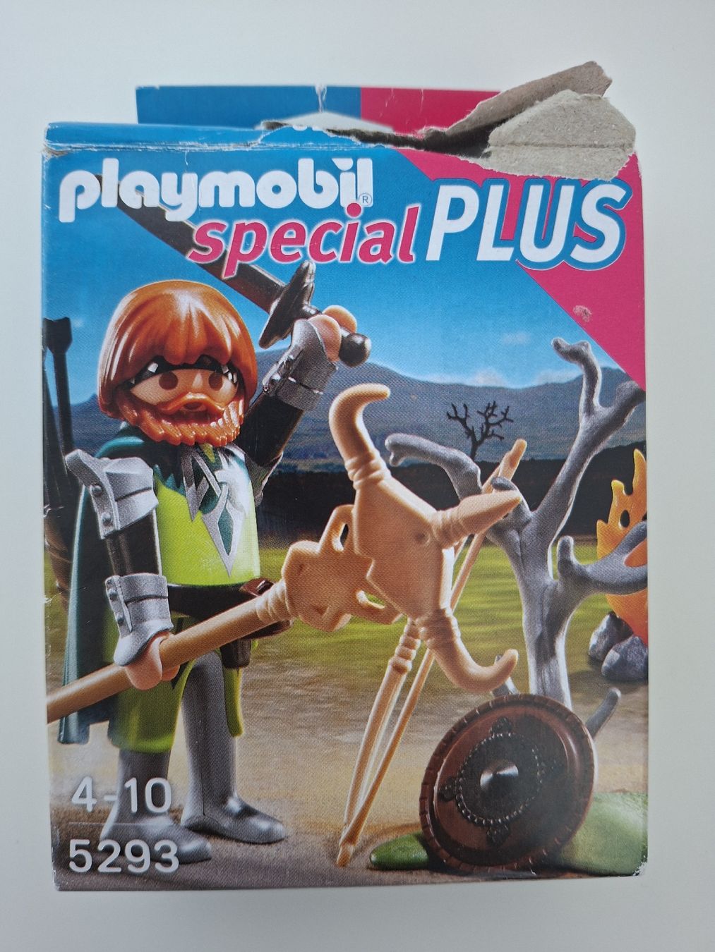 Playmobil Spielzeuge: Playmobil Ritter Set 4006 + 5293 – Gebraucht aus Pieterlen von jak_c2lj 7