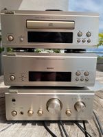 Denon Kompakt HiFi Anlage