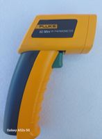 Thermomètre infrarouge