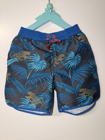 Marc Jacbos Badehose, Gr. 5-6