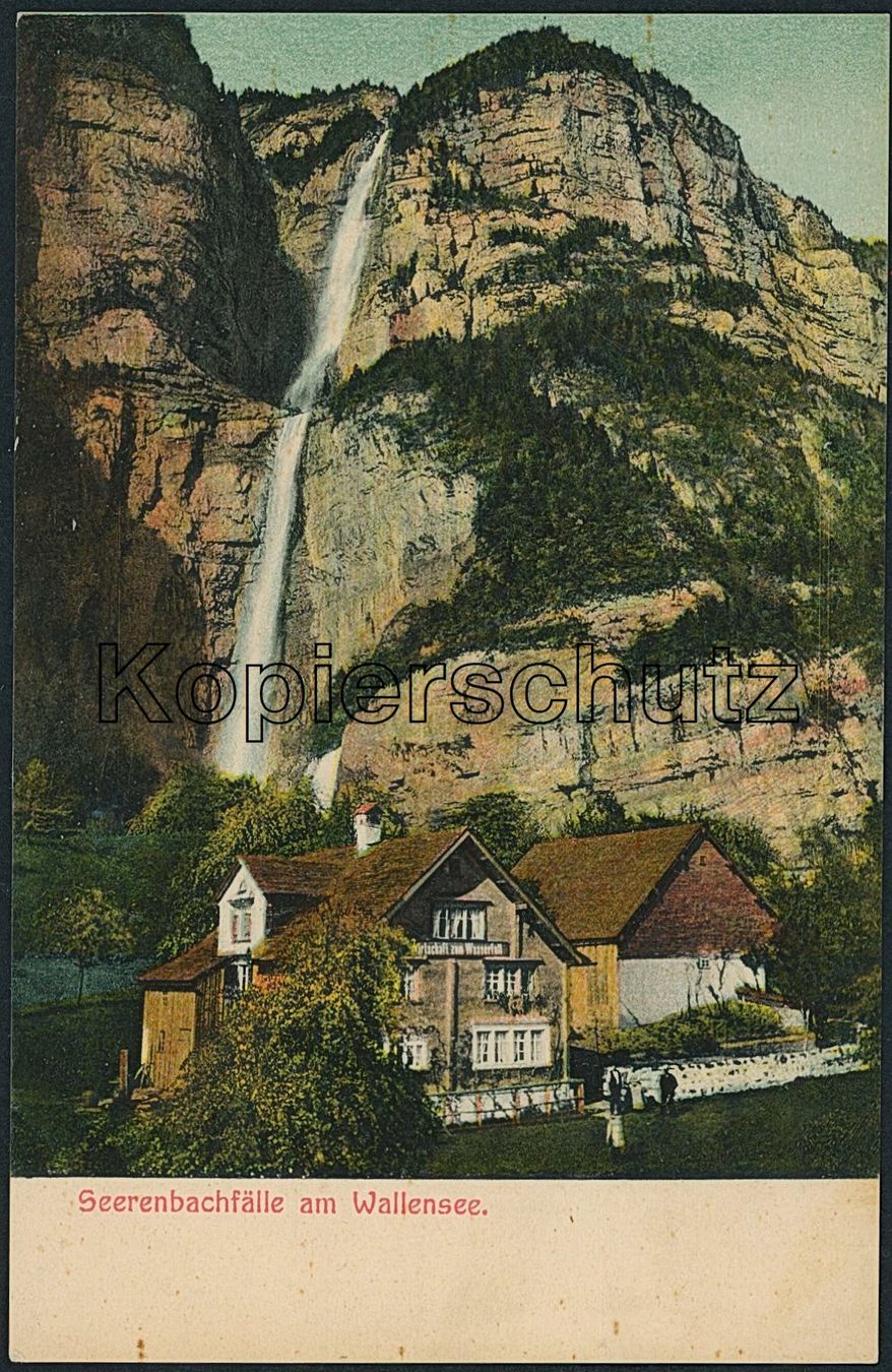 Cartoline postali: SG Betlis - Amden – Nuovo (secondo la descrizione) da Schindellegi venduto da masutka7