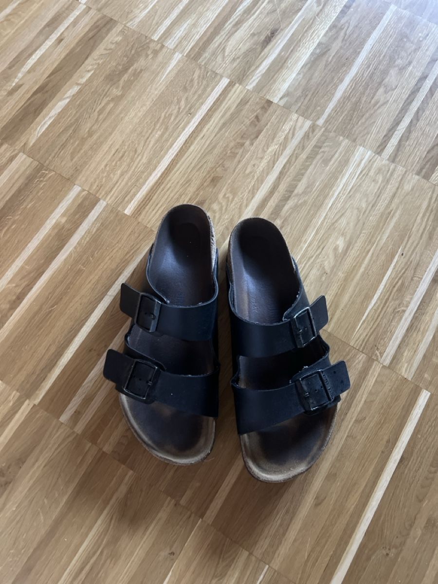 Birkenstock Chaussures hommes: Birkenstock 44 – D'occasion à Otelfingen par Onkel.D