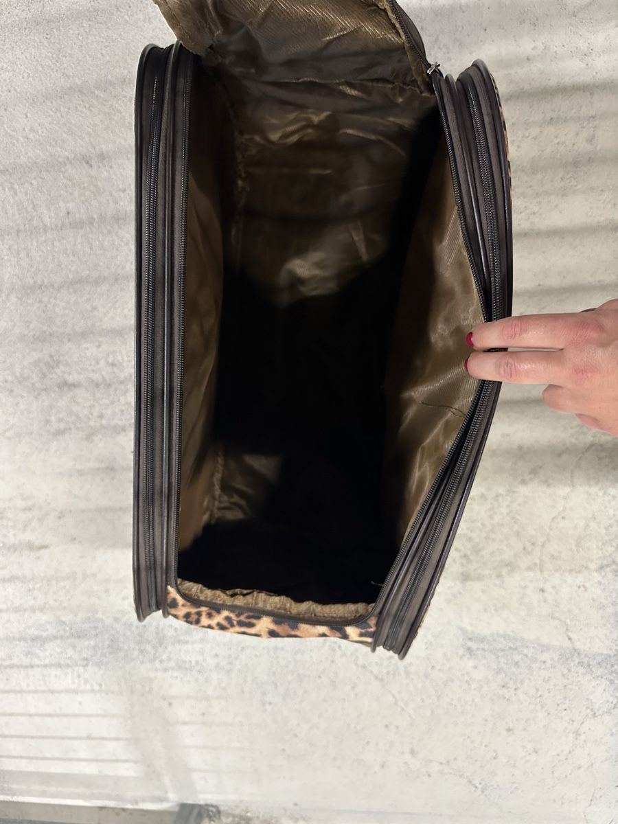 Taschen für Damen: Schöne No Name Tasche – Gebraucht aus Bern von Shininglove 3