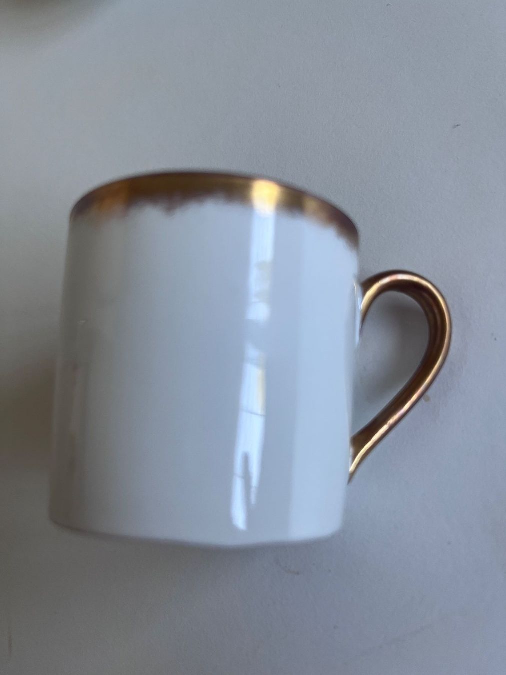 Tazze: Espressotasse – Usato da Liestal venduto da suz_2xmj 1