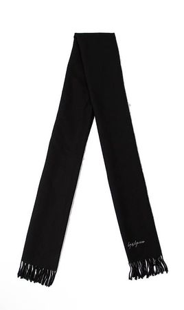 Schal Yohji Yamamoto