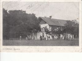 La Gabiule 1904