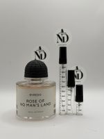Byredo Rose of No Man's Land Absolu 2ml  Abfüllung Duftprobe