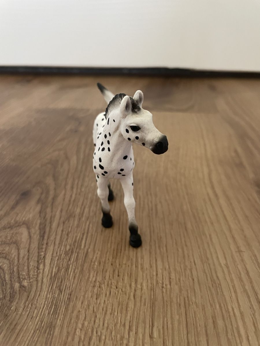 Schleich Statuette: Schleich-Pferd – Usato da Neuenkirch venduto da TobiasK03 2
