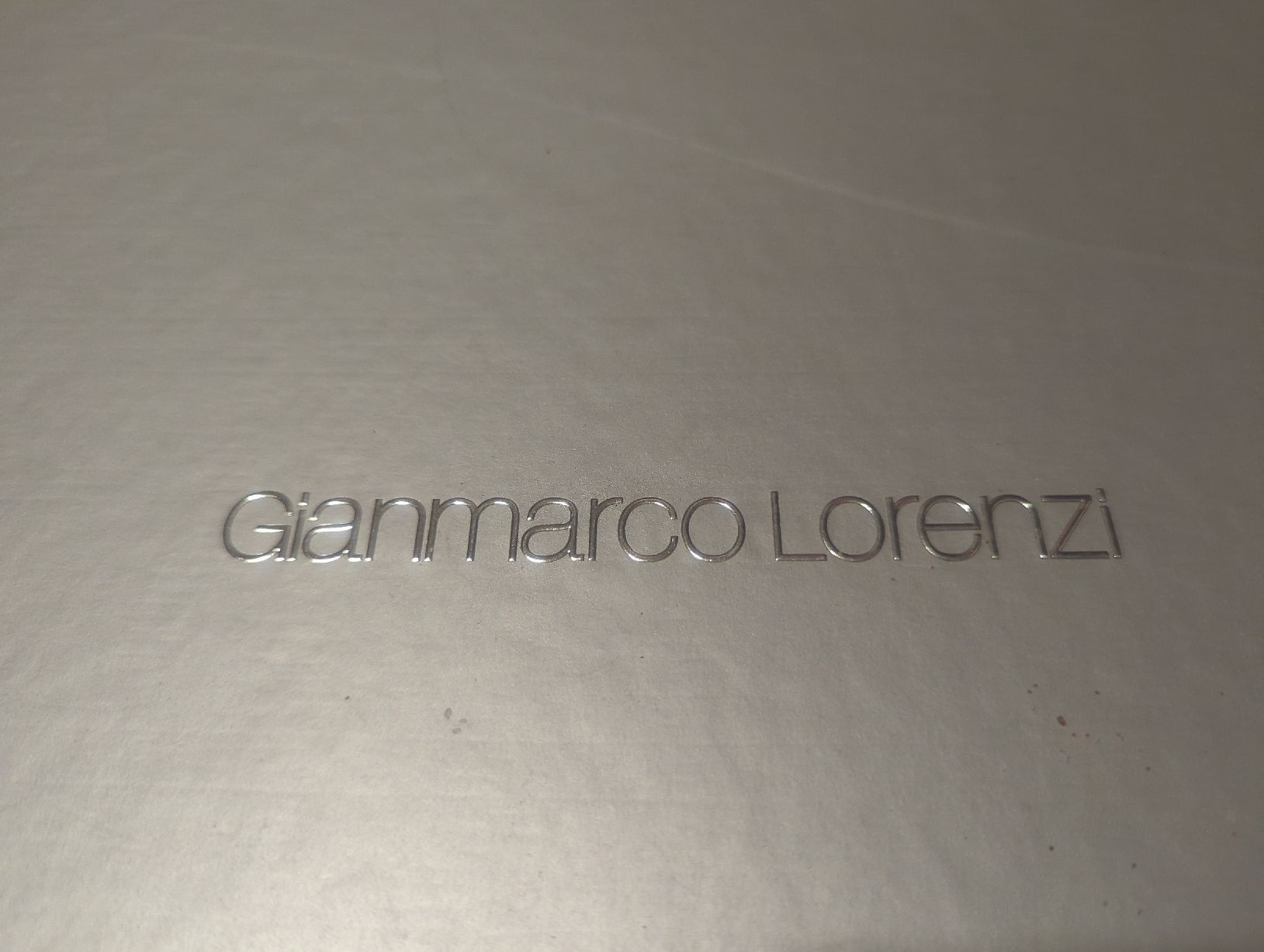 Scarpe da donna: Gianmarco Lorenzi Leder Stiefel Gr. 39 – Usato da Wauwil venduto da MEC-NET 3