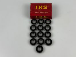 IKS Lager NOS