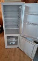Neuer 165 L Einbaukühlschrank mit Gefrierfach 50 L.