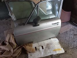 Ersatzteile für Jaguar XJ 6, XJ 12