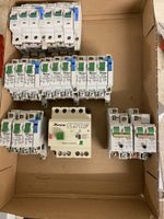 Div. FI und LS