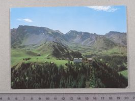 Klewenalp ob Beckenried, 1983