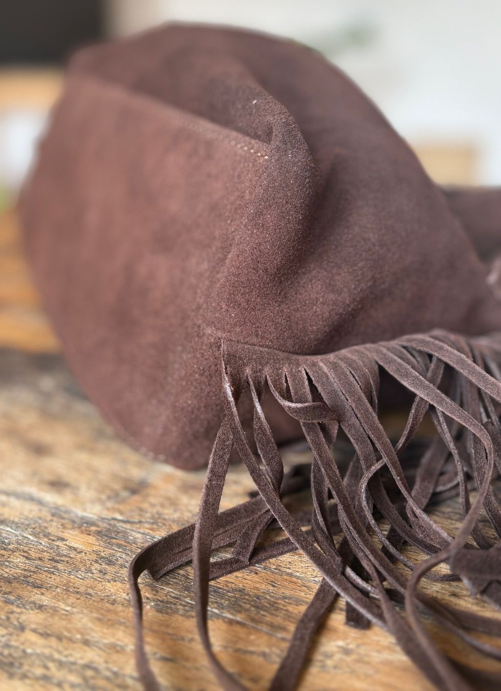 Borse da donna: BAG EN CUIR SOUPLE! – Nuovo e nell'imballaggio originale da Locarno venduto da NicoNion 3