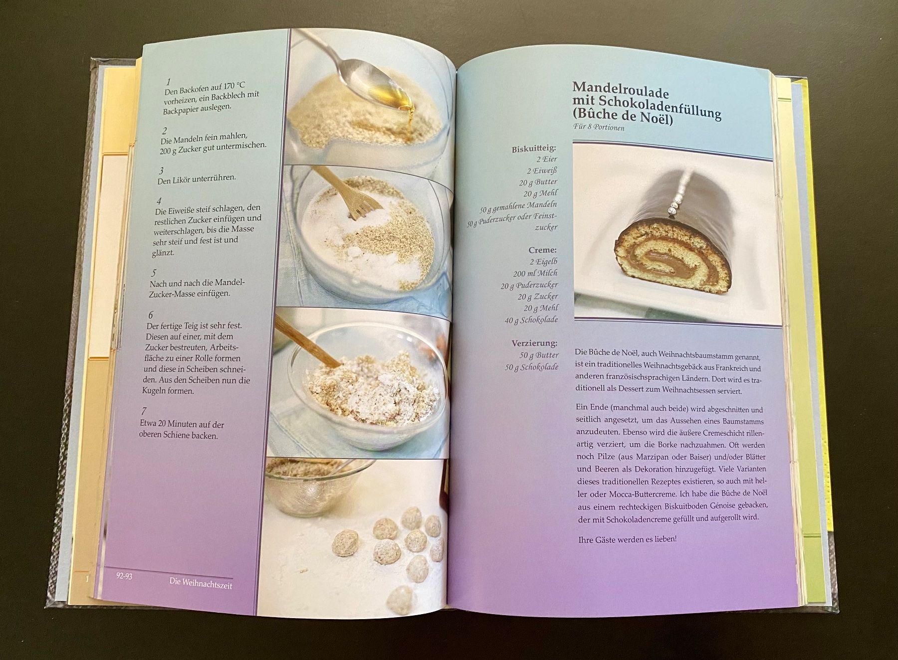 Livres: Backen / Die 4 Jahreszeiten – D'occasion à Nussbaumen AG par schuba2000 4