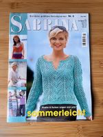 1 Heft Sabrina Mai 2007