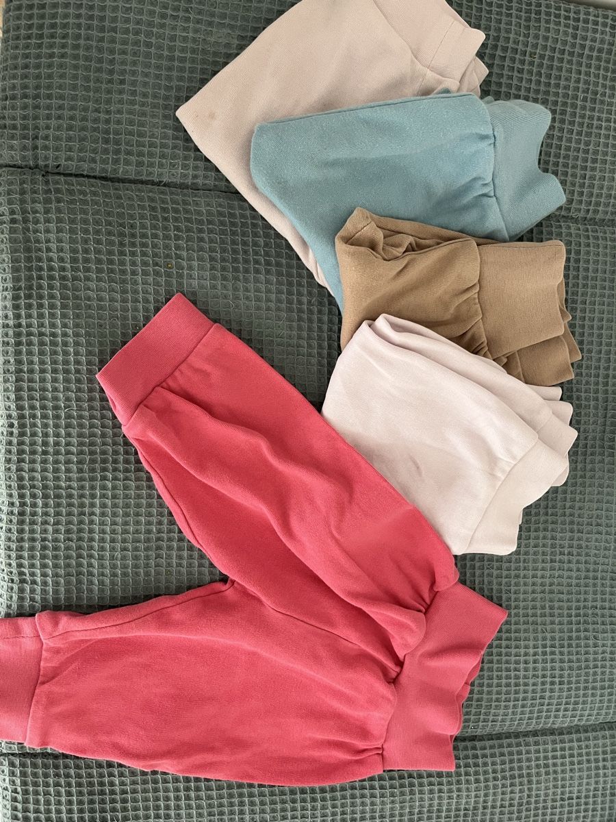 Kleiderpakete: Baby Kleiderpaket – Gebraucht aus Winterthur von ama_cz7g