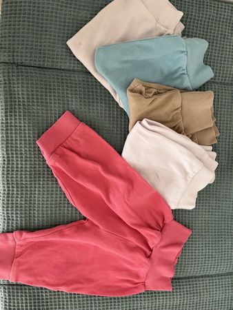 Baby Kleiderpaket