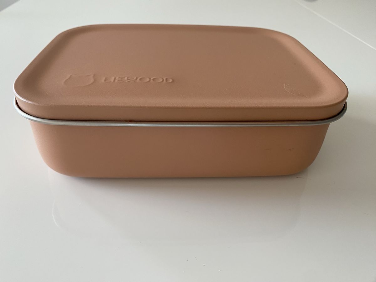 Sonstige Dekorationen & Accessoires: LIEWOOD lunch box – Gebraucht aus Küsnacht ZH von Fons82