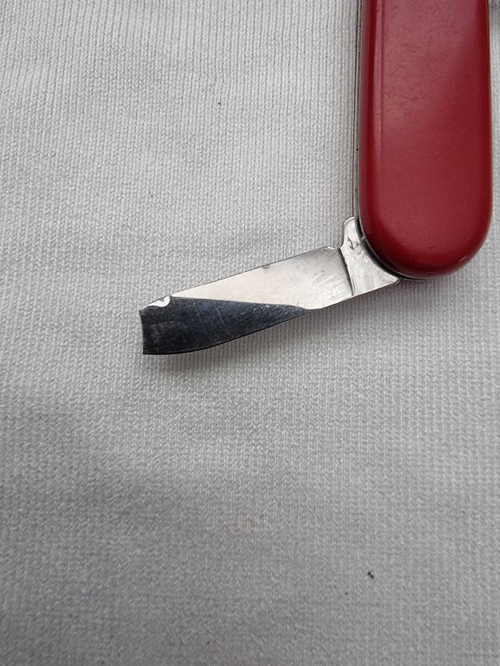 Victorinox Coltelli tascabile: Schweizer Taschenmesser  – Difettoso da Helgisried venduto da zuegli.24 3