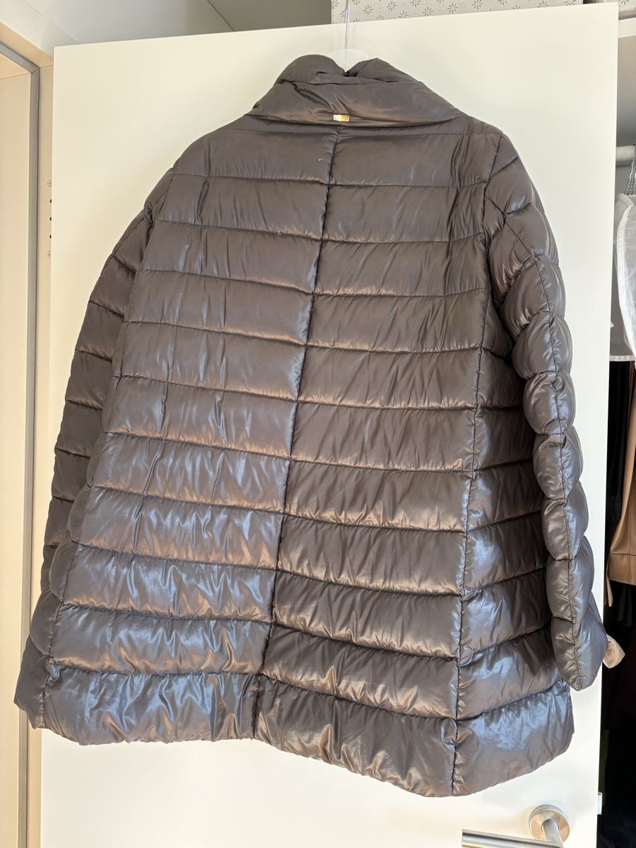 Herno Vestes: Herno Jacke dunkelgrau Gr.50 – D'occasion à Lugano par jw2602 1