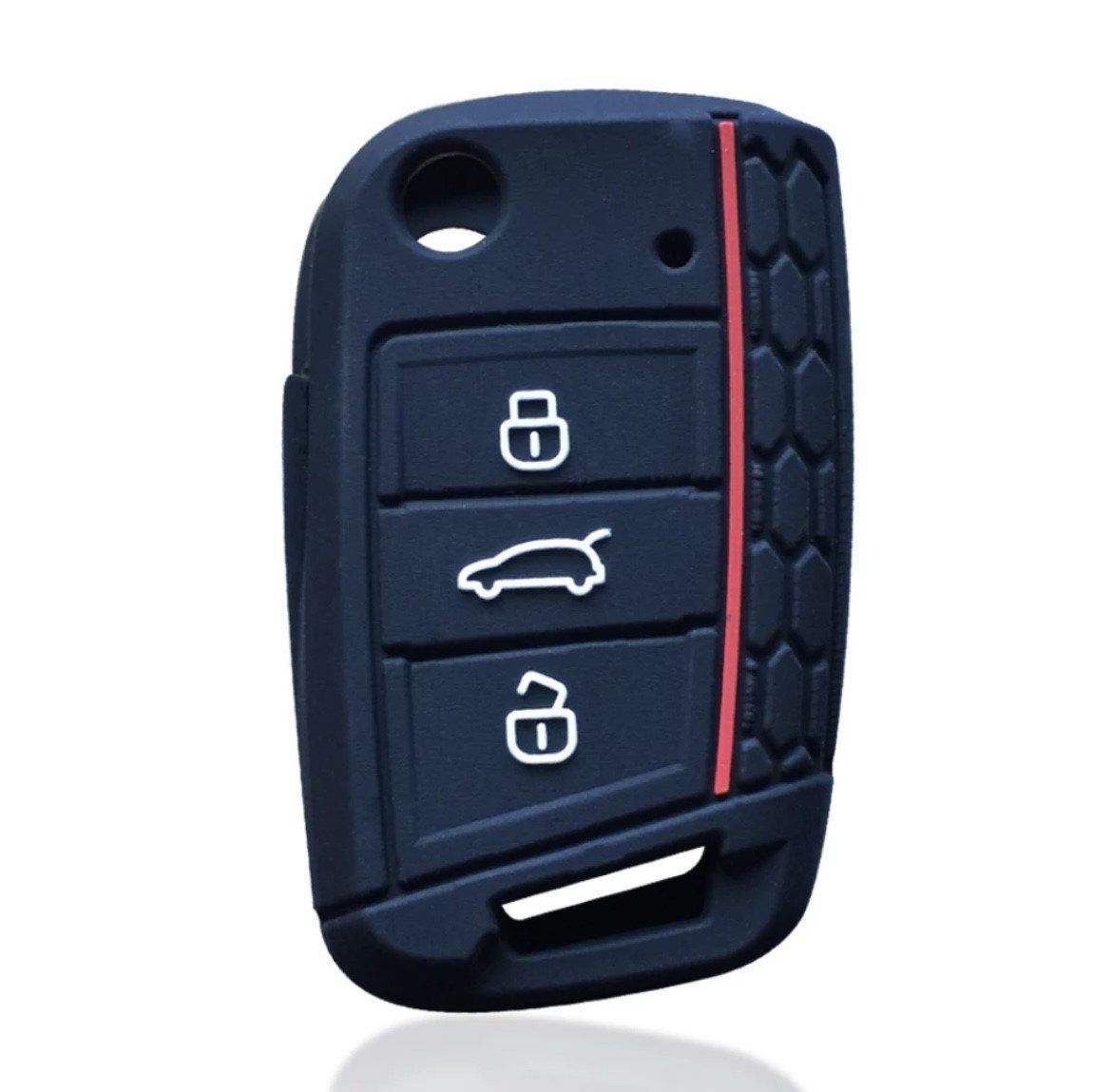 Schlüsselanhänger & - bänder: Vw Schlüsselcover – Neu (gemäss Beschreibung) aus Lupfig von Pluribus