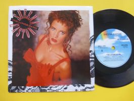 Sheena Easton – The Lover In Me
