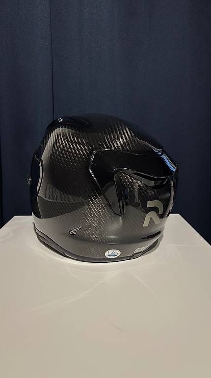 Casques & visières: HJC RPHA 12 carbon (XL) – D'occasion à Degersheim par tob_vfx6 1