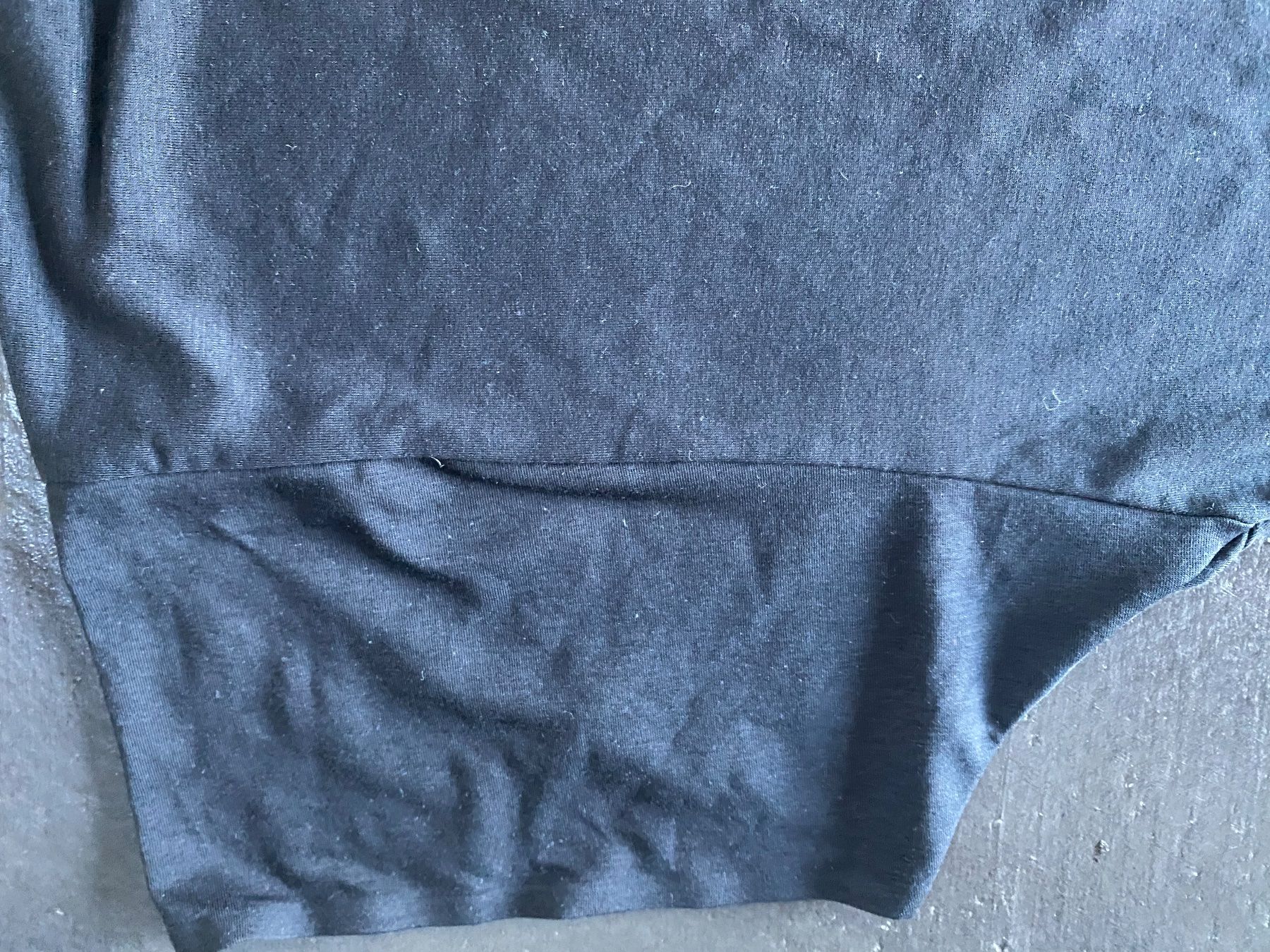 T-shirt: Airsm T-Shirt Uniqlo S – Usato da Chur venduto da simhofstr 2