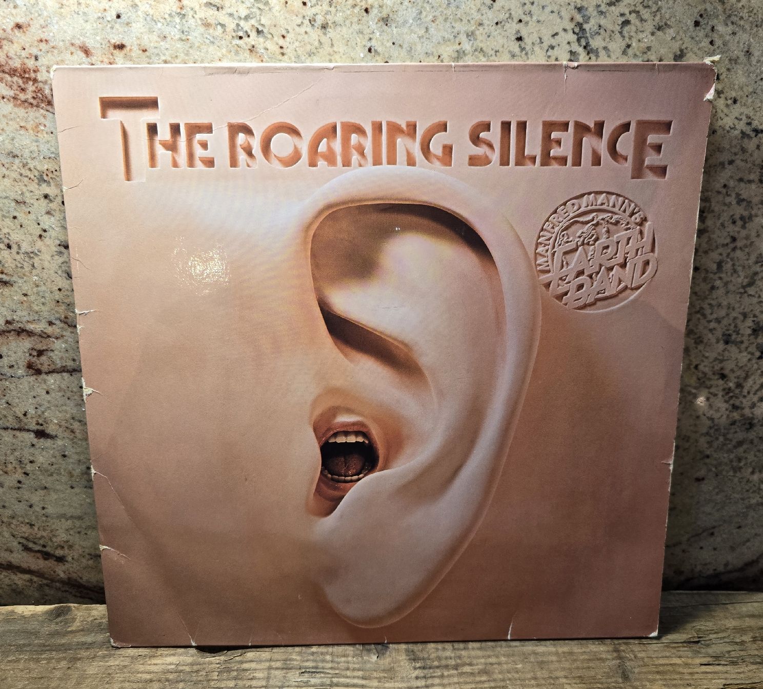 Dischi in vinile: 7 Stk. Langspielplatten – Usato da Walkringen venduto da Vanuca 5