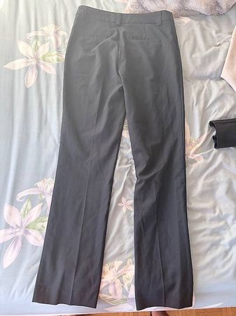 C&A elegante lange Damenhose -36