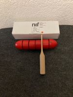 Naef - Jeu en bois - Salami