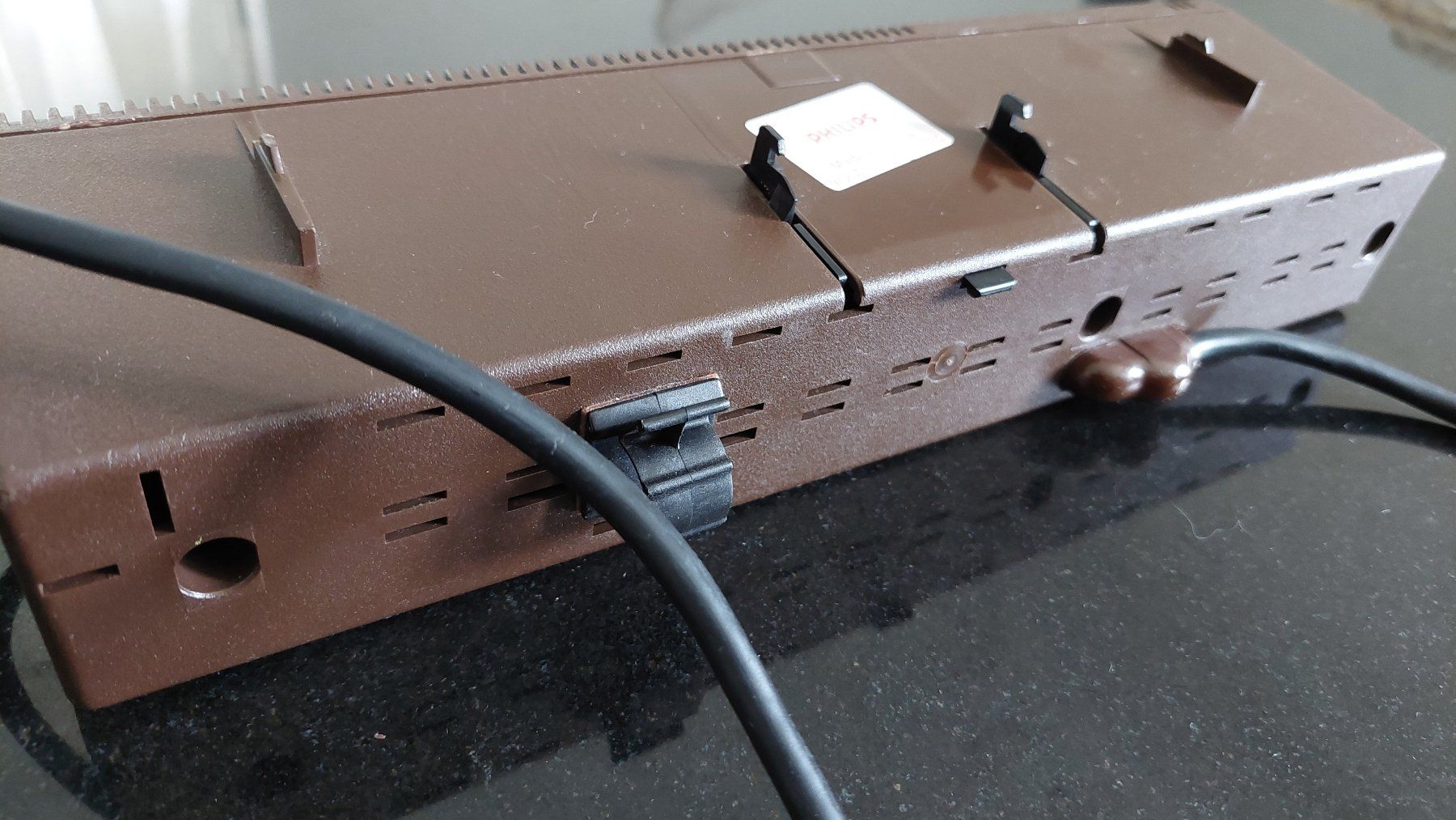 Philips PCs: PHILIPS C7420 - HOME COMPUTER MODULE - EXTENSION BASIC – Gebraucht aus Spiegel b. Bern von  6