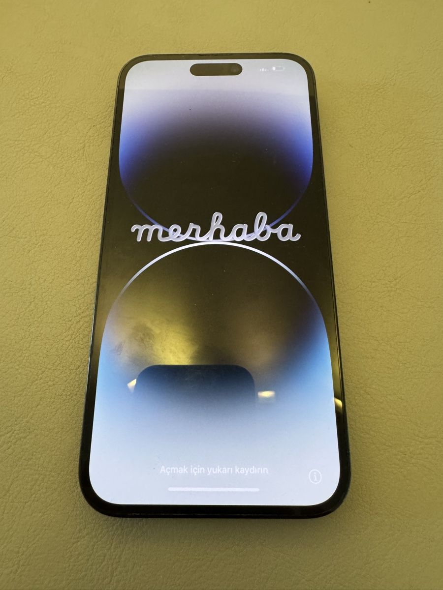 Apple Telefoni cellulari / Smartphones: iPhone 14 Pro Max 256 GB – Difettoso da Adliswil venduto da Busys