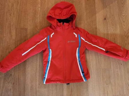 Ski Jacke