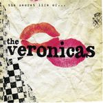 CD The Veronicas - Secret life of.. (2005)
