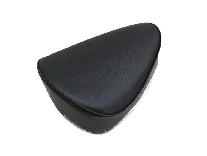 Puch Pièces pour mobylette: Sattel Puch Oldtimer Model Schwarz – Neuf avec emballage d'origine à Krauchthal par MaelVogt110 1