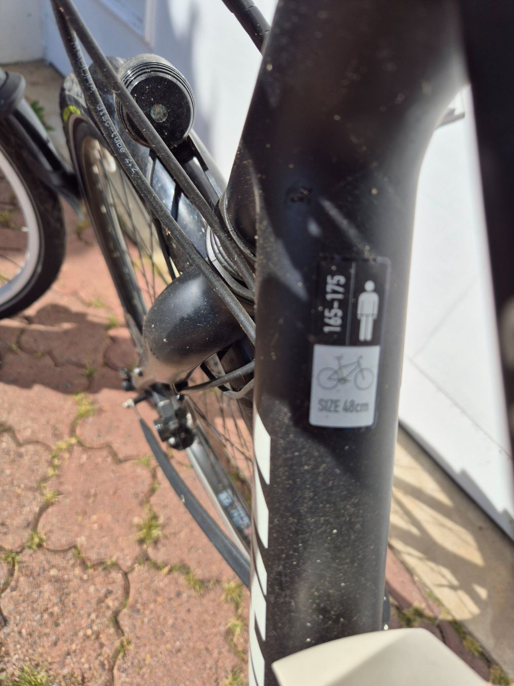 Wheeler Velos: 2 Stk Wheeler e-Bikes – Gebraucht aus OBERHELFENSCHWIL von velopfau 3